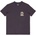 Billabong Детска тениска Billabong Kid's Sundown S/S T-shirt - Charcoal Grey - размер 152 (EU) (704-5923-0114)