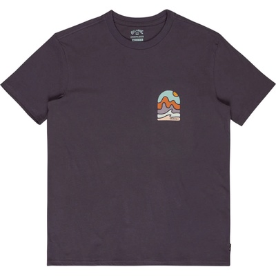 Billabong Детска тениска Billabong Kid's Sundown S/S T-shirt - Charcoal Grey - размер 152 (EU) (704-5923-0114)