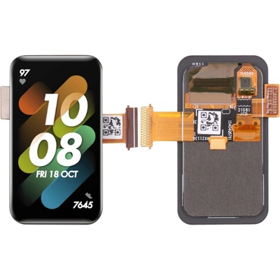 Huawei LCD Дисплей и Тъч Скрийн за Huawei Band 7