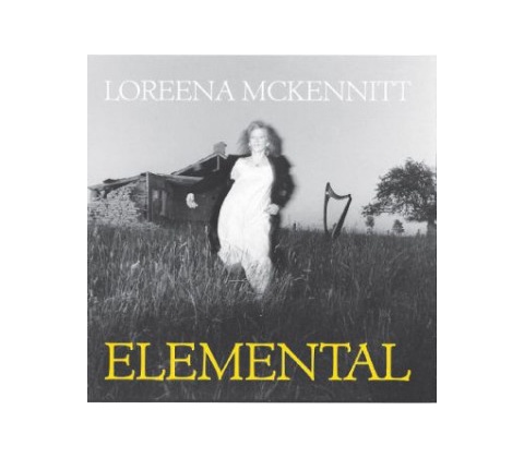 Loreena McKennitt - Elemental