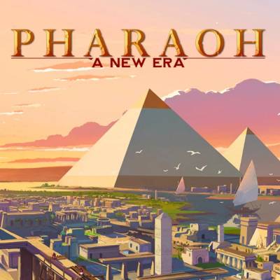 Игра Pharaoh: A New Era за PC Steam, Електронна доставка