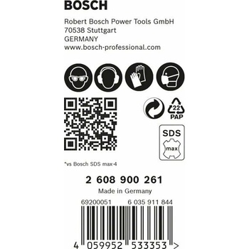 Bosch 2608900261