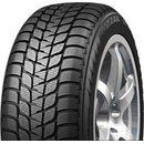 Osobní pneumatiky Bridgestone Blizzak LM25 215/45 R17 91V