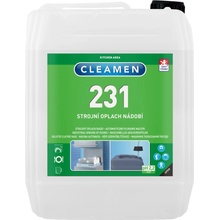 Cleamen 231 strojný oplach riadu 5 l
