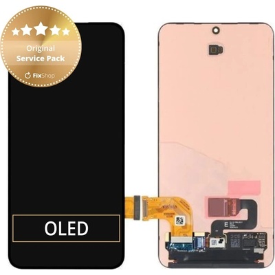 LCD Displej + Dotykové sklo Samsung Galaxy S24 - originál