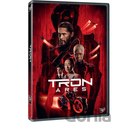 Tron: Ares DVD