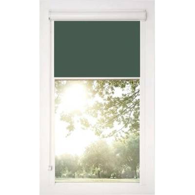 Rolmeister Roleta zatemňovací v kazetě s vodícími lištami typu „C“ 43x240 cm