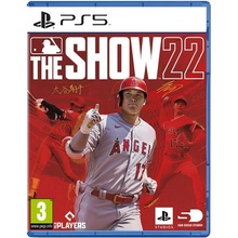 MLB 22 The Show