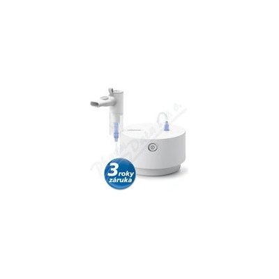 3A Health Care S.R.L. Inhalátor kompresorový Omron C28P NE-C105-E