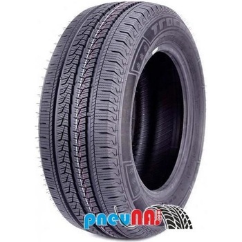 Tracmax X-Privilo VS-450 215/65 R16 109R