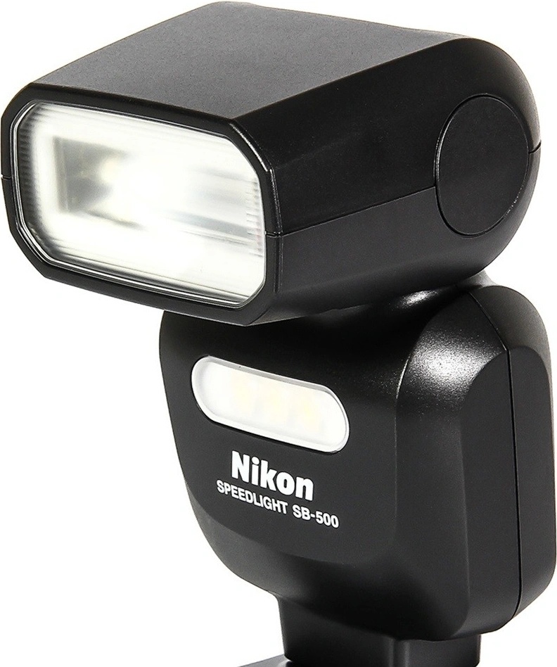 Nikon SB-500