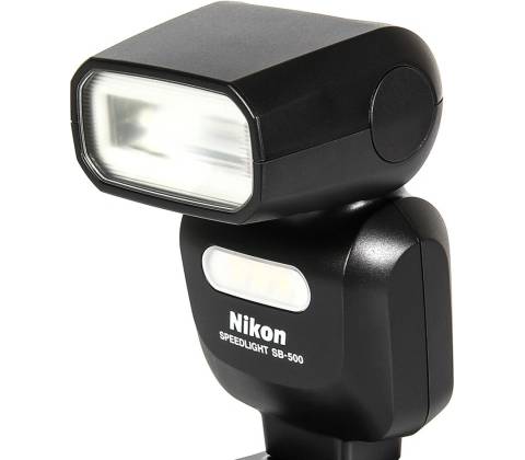 Nikon SB-500