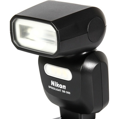 Nikon SB-500