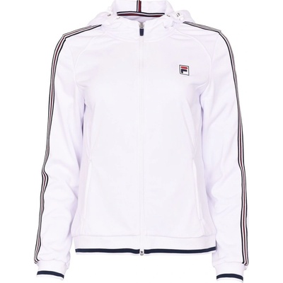 Fila Coachjacket Fiona W white
