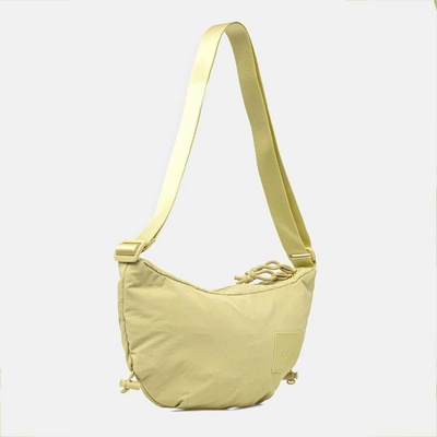 The North Face W Never Stop Crossbody žlutá