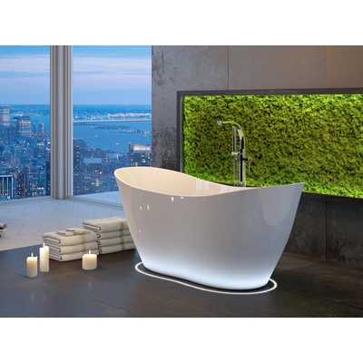 Besco Viya 160 x 70 cm #WMD-160-V