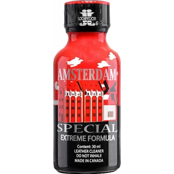 Amsterdam Special 30 ml