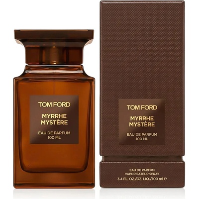 Tom Ford Myrrhe Mystère parfumovaná voda unisex 100 ml
