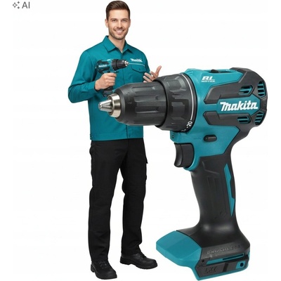 Makita DHP490Z