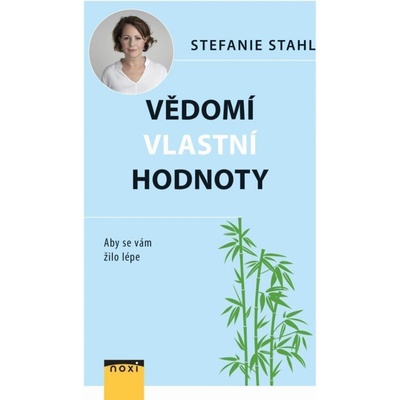 Vědomí vlastní hodnoty