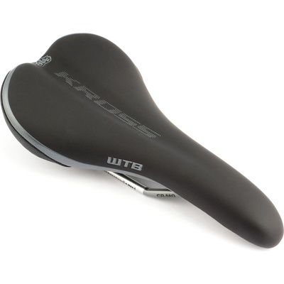 WTB Volt Race černé šedé