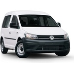 CARBEST прозорец за VW Caddy Maxi - година 2004-2020 (316020)