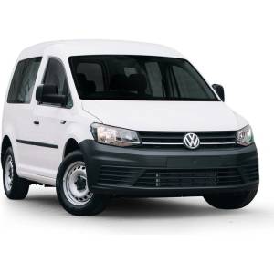 CARBEST прозорец за VW Caddy Maxi - година 2004-2020 (316020)