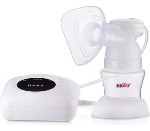 NUBY elektrická