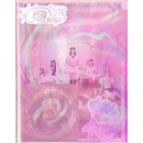 Red Velvet Cosmic CD