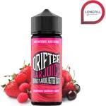 Juice Sauz Drifter Bar Strawberry Raspberry Cherry 24ml/120ml