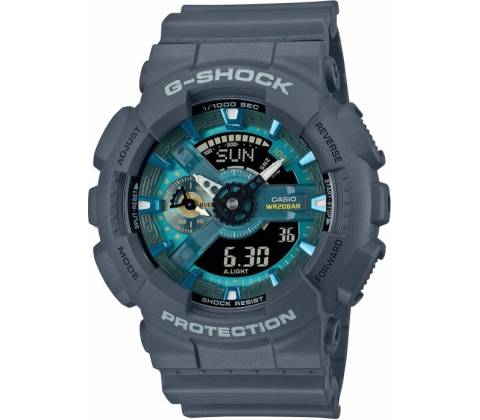Casio GA-110AS-2A