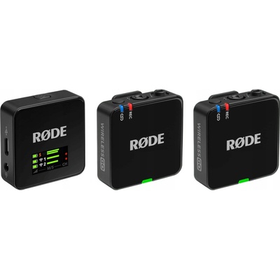 Røde WIGOGEN3