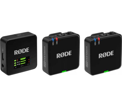 Røde WIGOGEN3