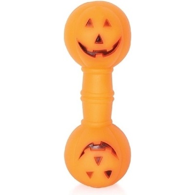 Tommi pískacia činka Halloween 17 cm