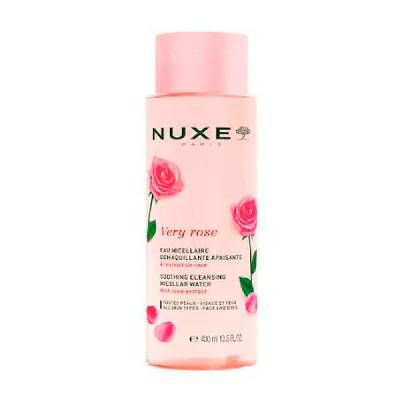 Very Rose Calm 400ml micellar water - Pink