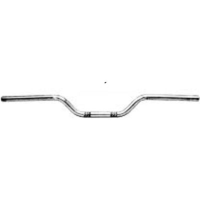 EMGO chromovaná 22,2/813mm motocykly silniční