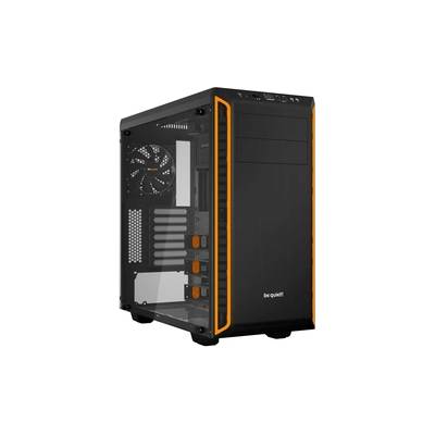 be quiet! Pure Base 600 Black (BGW20)