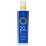 Gyada Cosmetics Solar Medium Protection защитен спрей за лице и тяло SPF 20 200ml