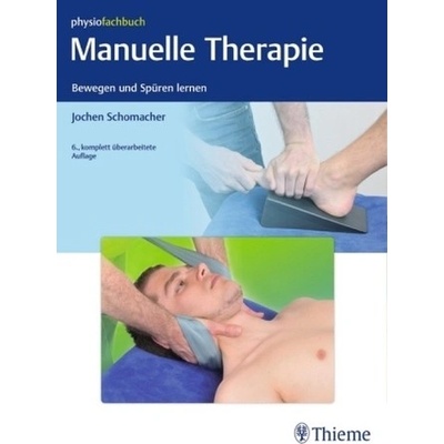 Manuelle Therapie - Schomacher, Jochen