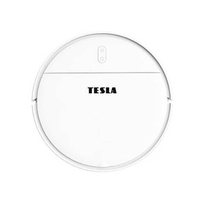 ROBOSTAR IQ100 ROBOTICKÝ VYSÁVAČ TESLA