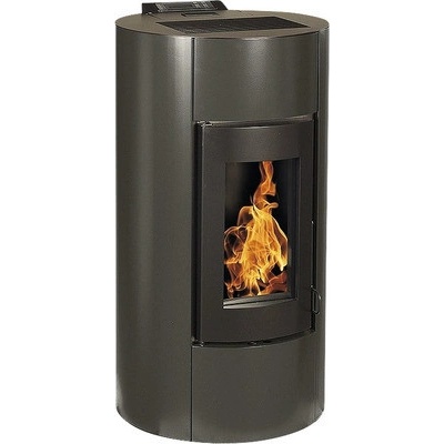 Interstoves Angelina 12 černé