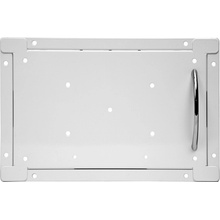 Ventishop revizní dvířka 350 x 250 mm bílá