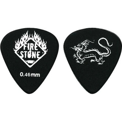 FIRE-STONE Trsátko FIRE-STONE Classic 0 46mm černé