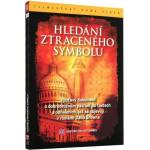 Filmexport HV s. r. o Hledání ztraceného symbolu - DVD (027575)