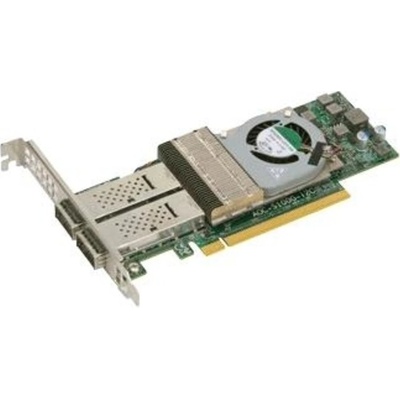 Supermicro AOC-S100G-I2C-O