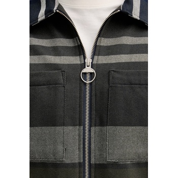 Barbour Памучна риза Barbour Lannich (MOS0343)