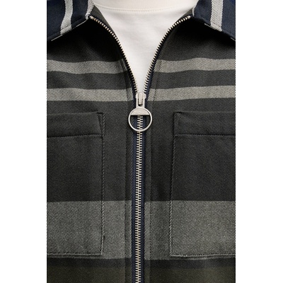 Barbour Памучна риза Barbour Lannich (MOS0343)