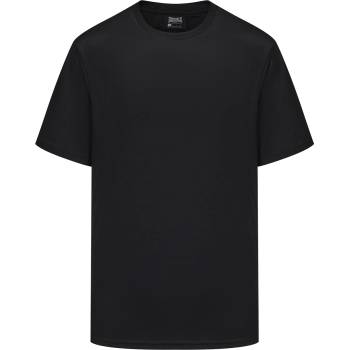 Image 1 of Lonsdale Мъжка тениска Lonsdale Tech T-Shirts Mens - Black