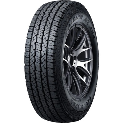 Nexen Roadian AT 4X4 205/0 R16 110/108S