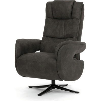 Autronic TV-C5590 GREY2 šedá látka